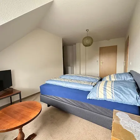 Mitten In Mit Schoenem Ausblick デトモルト